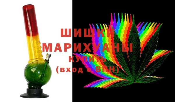 молекула духа Няндома